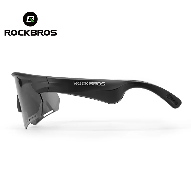 Bluetooth Music Sunglasses - Image 5