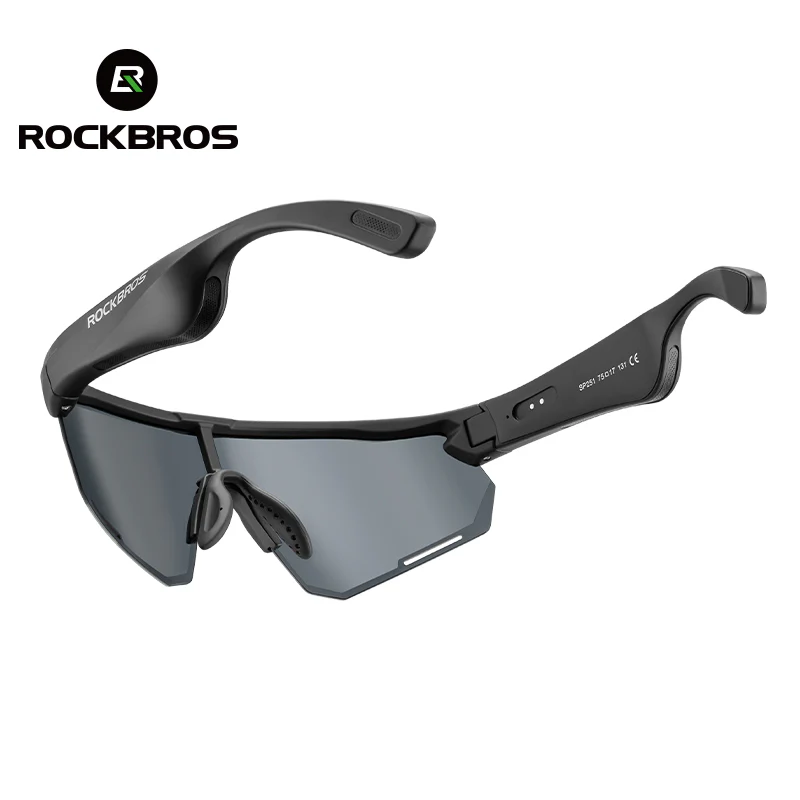 Bluetooth Music Sunglasses - Image 6