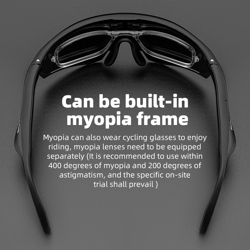 Bluetooth Music Sunglasses - Image 8