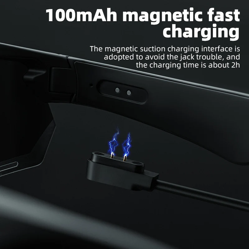 Bluetooth Music Sunglasses - Image 9