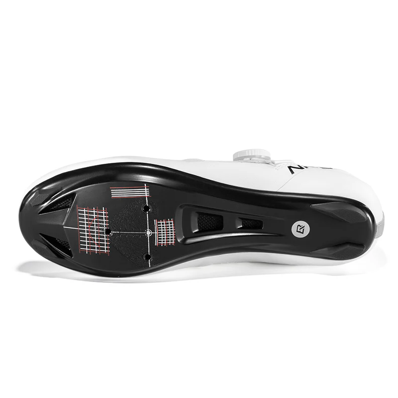 ROCKBROS Clipless Cycling Bike Shoes NR3 Nylon Sole - Image 3