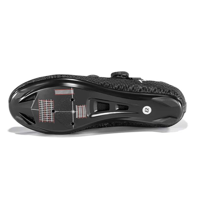 ROCKBROS Clipless Cycling Bike Shoes NR3 Nylon Sole - Image 6