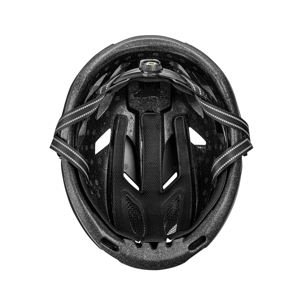 ROCKBROS Cycling MTB Road Bike Helmet Integrally Magnetic Cover Bicycle Helmet - Image 7