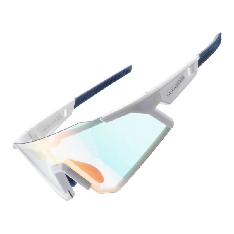 Half Frame Photochromic Sunglasses - Image 10