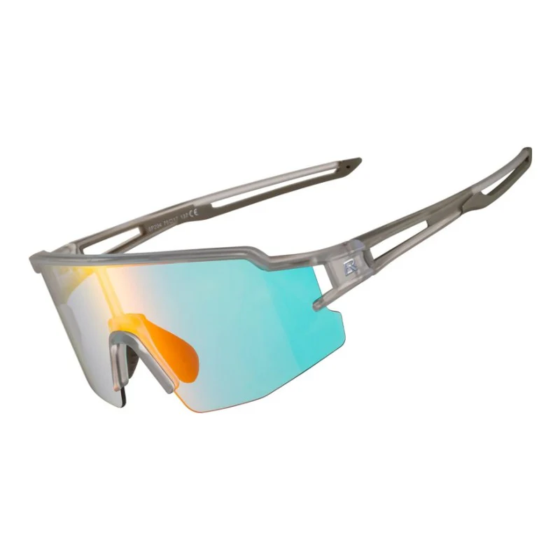 Half Frame Photochromic Sunglasses - Image 12