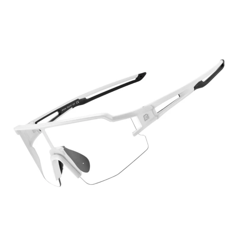 Half Frame Photochromic Sunglasses - Image 3