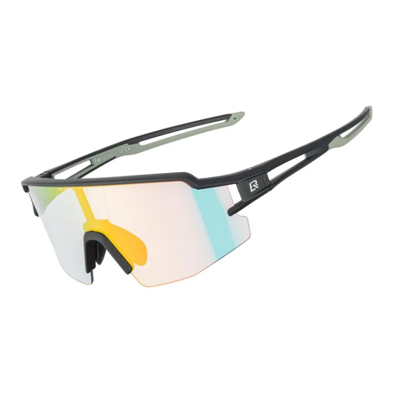 Half Frame Photochromic Sunglasses - Image 7