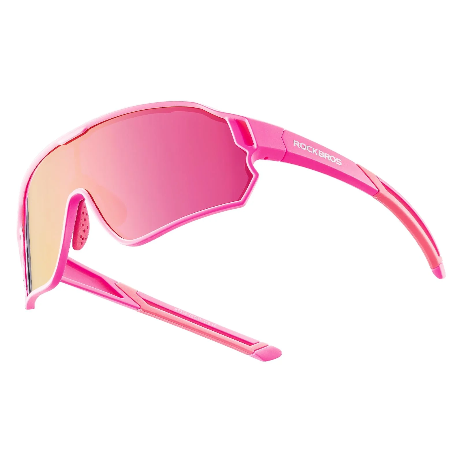 Kids Polarized Sunglasses - Image 12