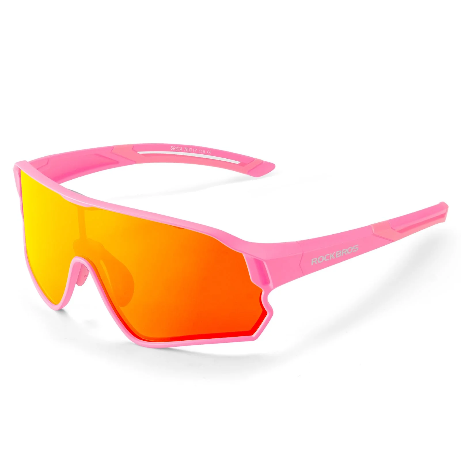 Kids Polarized Sunglasses - Image 15