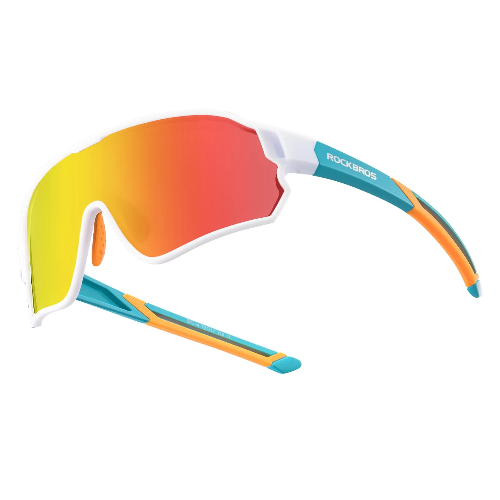 Kids Polarized Sunglasses - Image 21