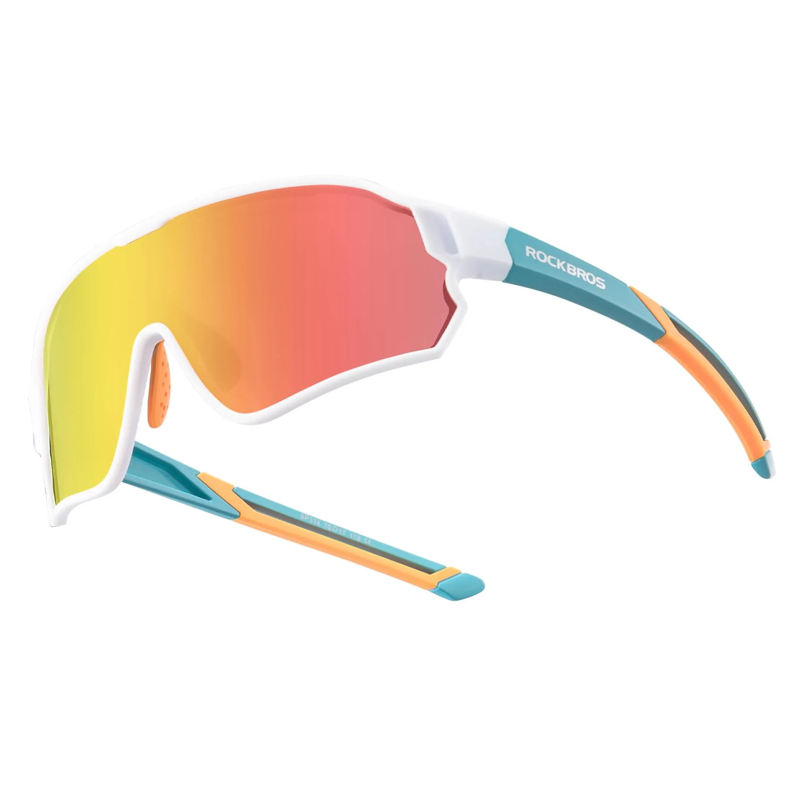 Kids Polarized Sunglasses - Image 27
