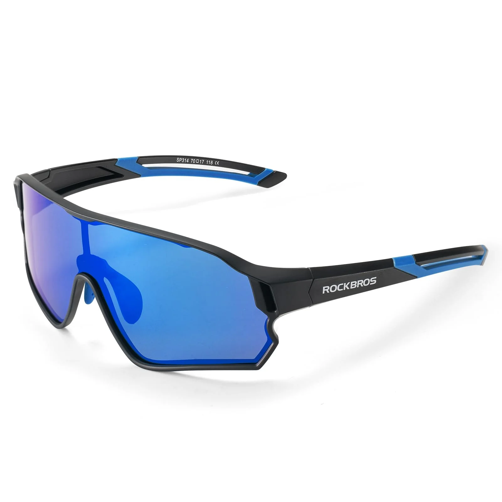 Kids Polarized Sunglasses - Image 35