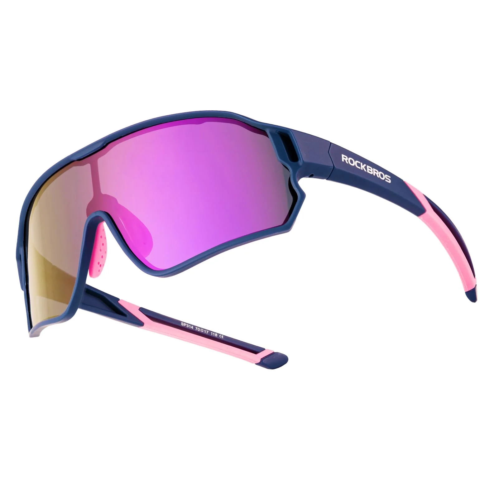 Kids Polarized Sunglasses - Image 4