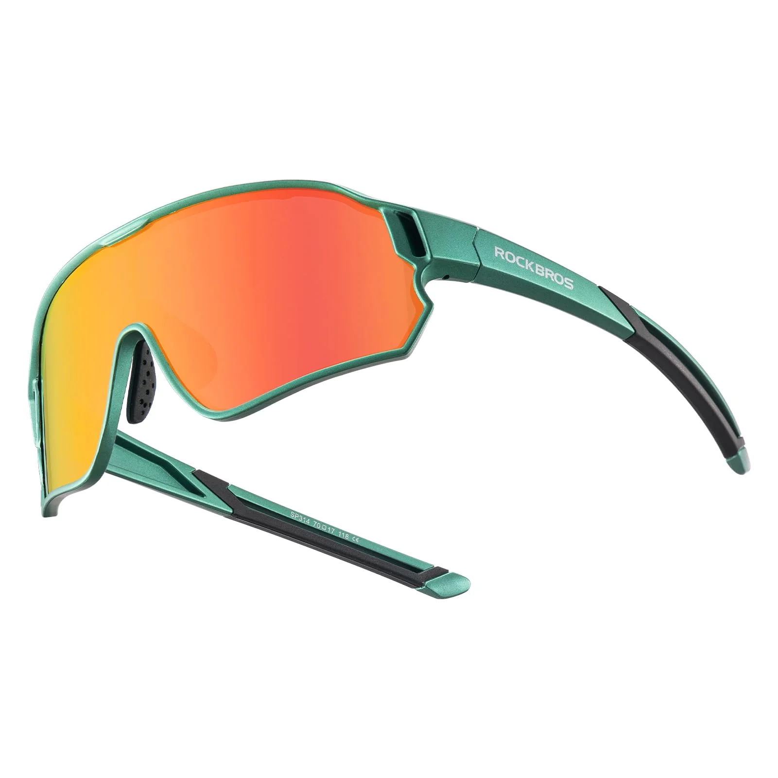 Kids Polarized Sunglasses - Image 51