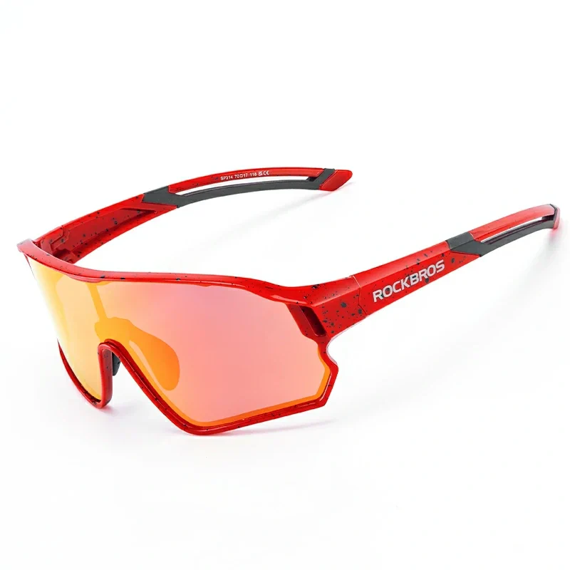 Kids Polarized Sunglasses - Image 56