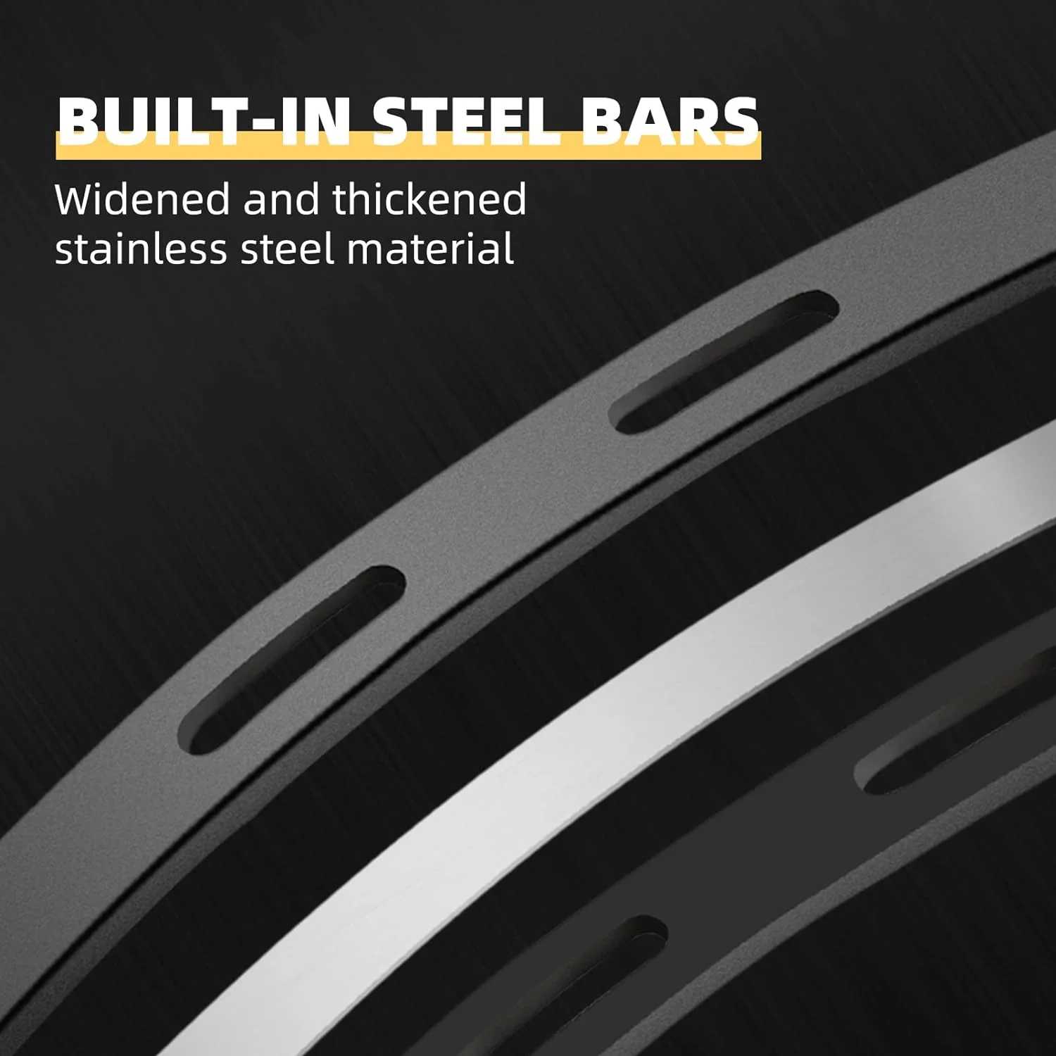 ROCKBROS LCXR Zip Tie Bike Lock Small Cable Lock - Image 4