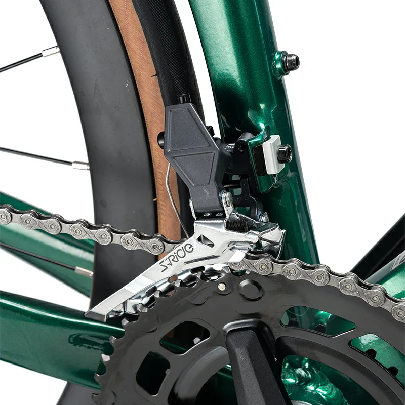 Gale - Aluminum Road Bike - Image 10