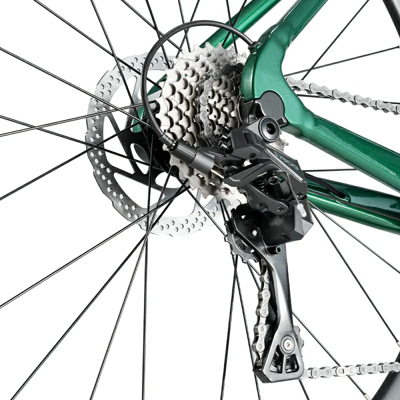 Gale - Aluminum Road Bike - Image 11