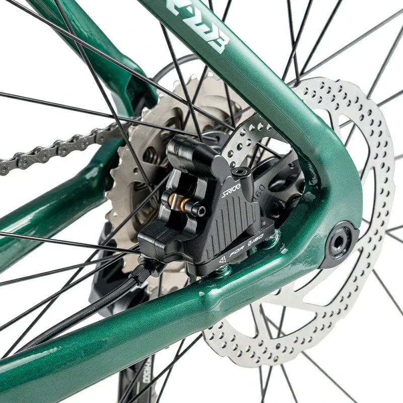 Gale - Aluminum Road Bike - Image 12