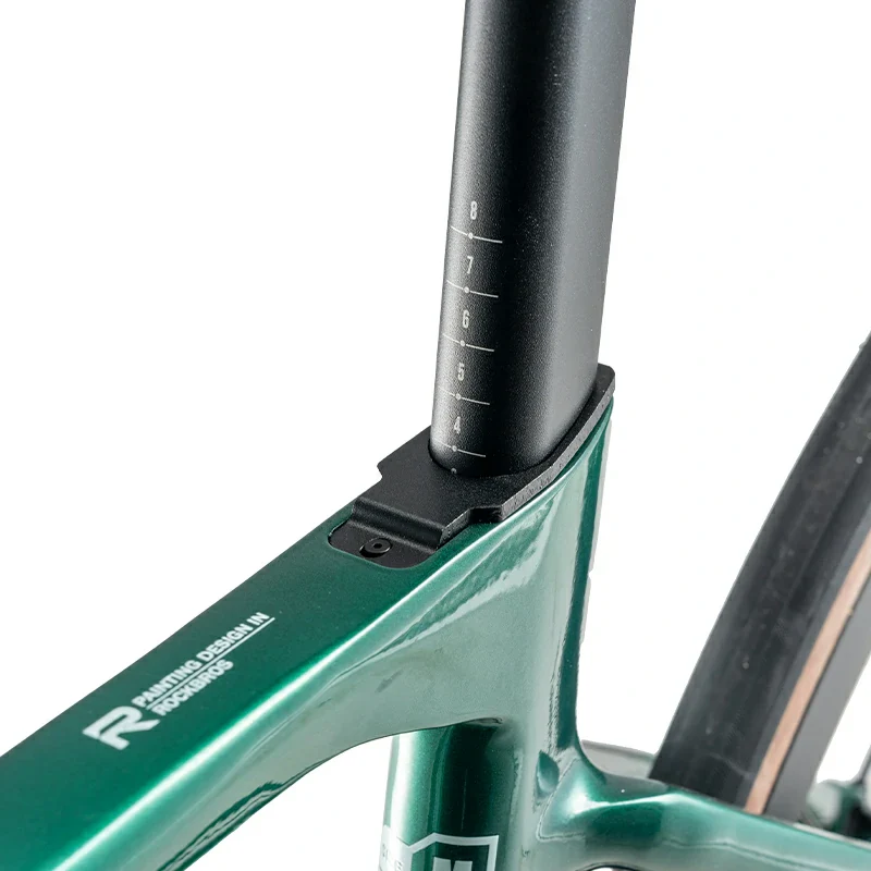 Gale - Aluminum Road Bike - Image 13