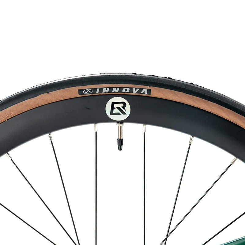 Gale - Aluminum Road Bike - Image 16