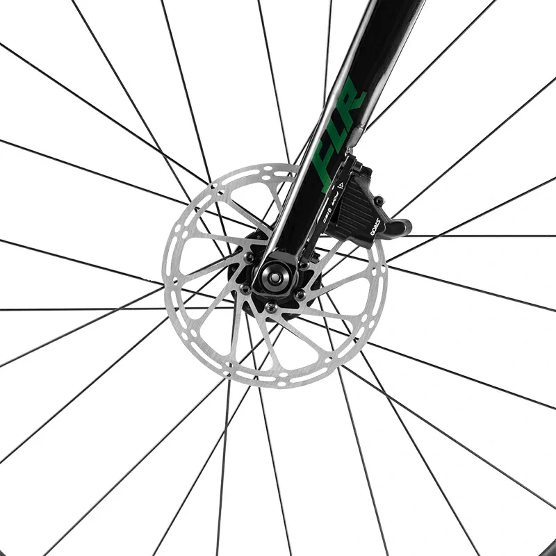 Gale - Aluminum Road Bike - Image 19