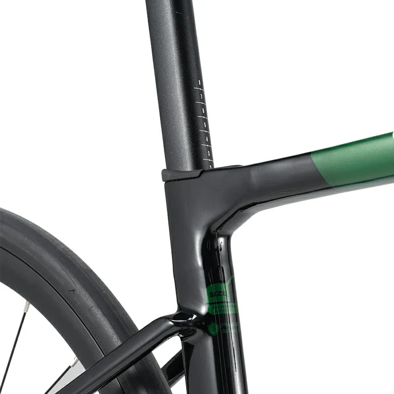 Gale - Aluminum Road Bike - Image 20