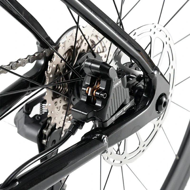 Gale - Aluminum Road Bike - Image 24