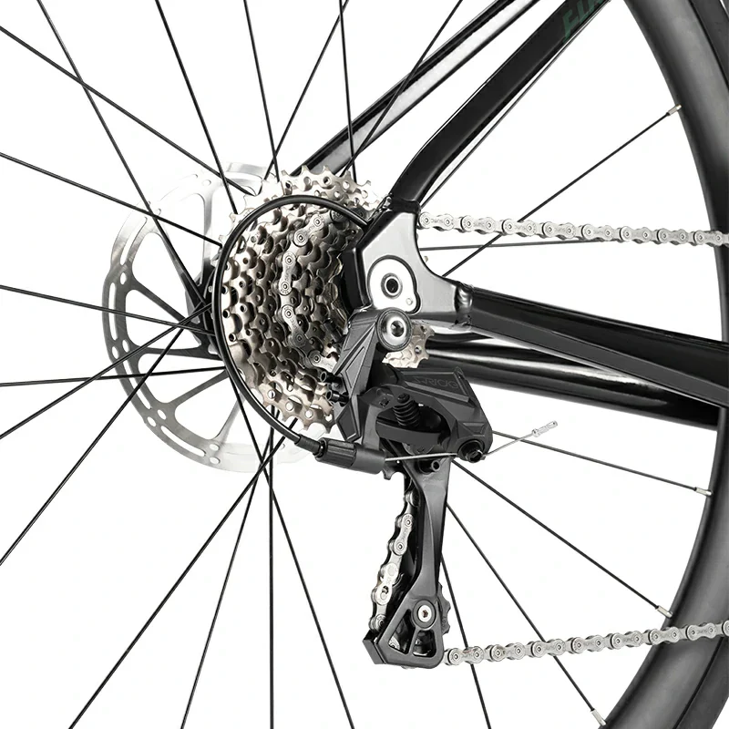 Gale - Aluminum Road Bike - Image 25