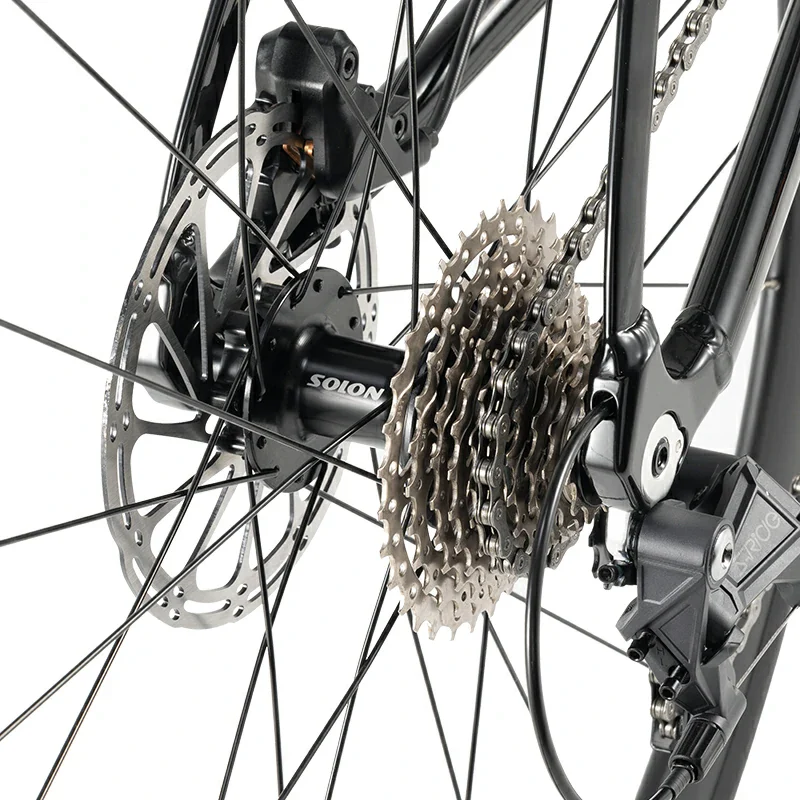 Gale - Aluminum Road Bike - Image 26