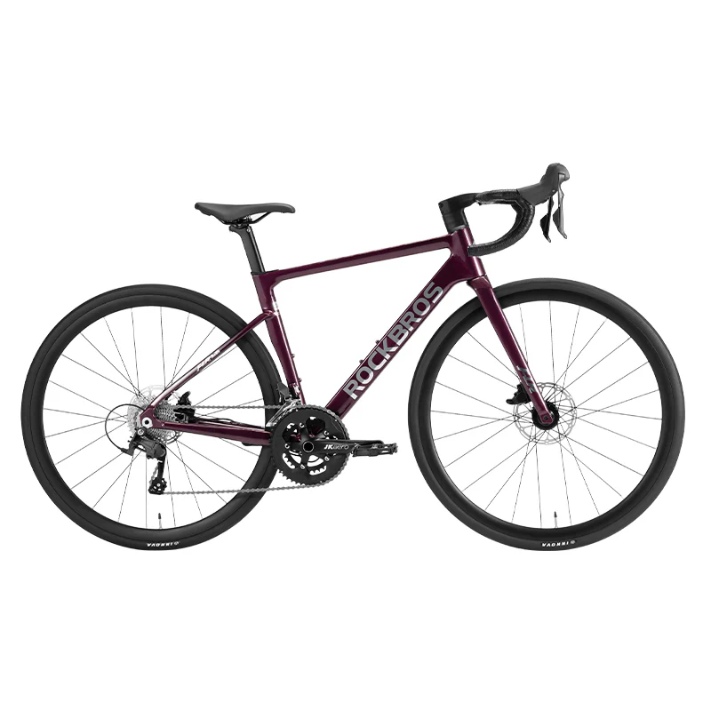 Gale - Aluminum Road Bike - Image 4