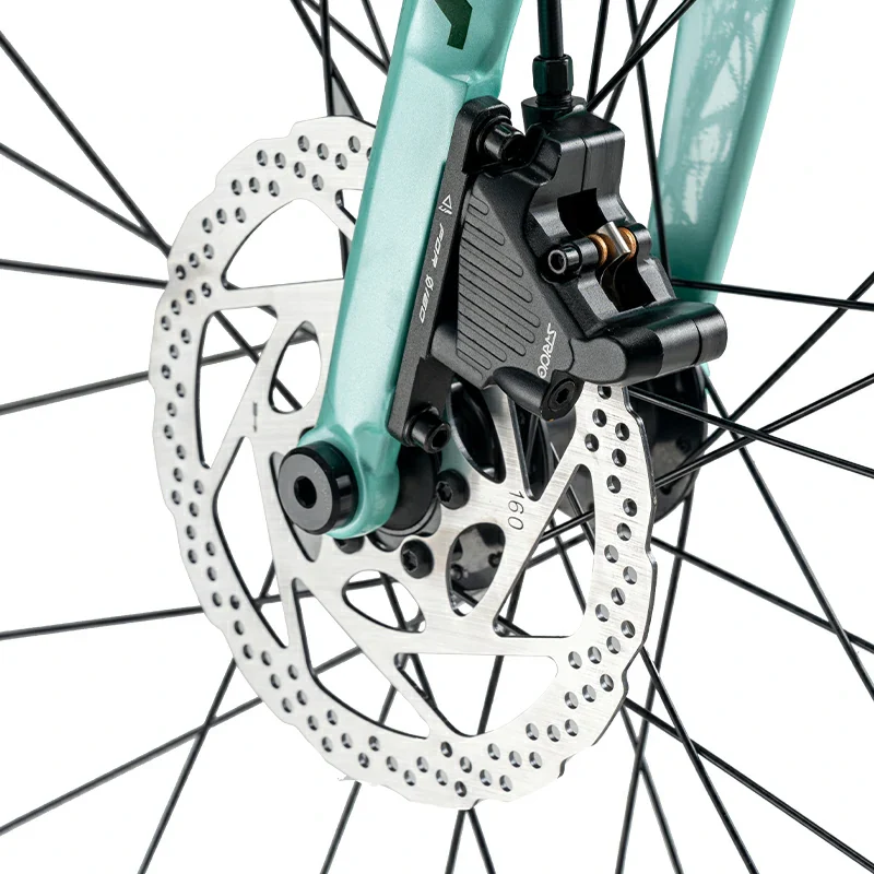 Gale - Aluminum Road Bike - Image 8