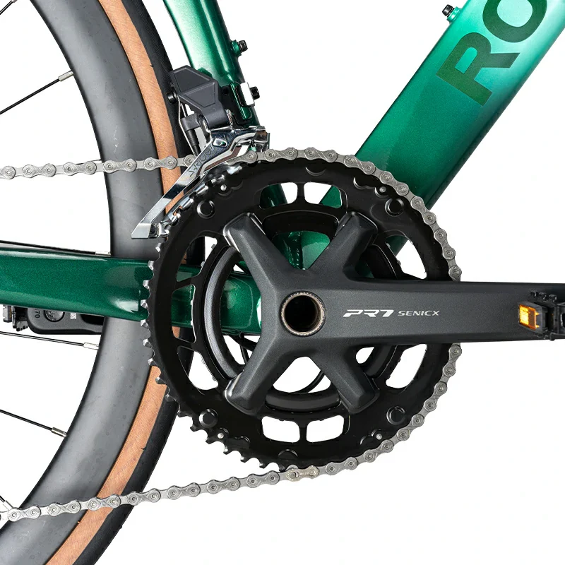 Gale - Aluminum Road Bike - Image 9