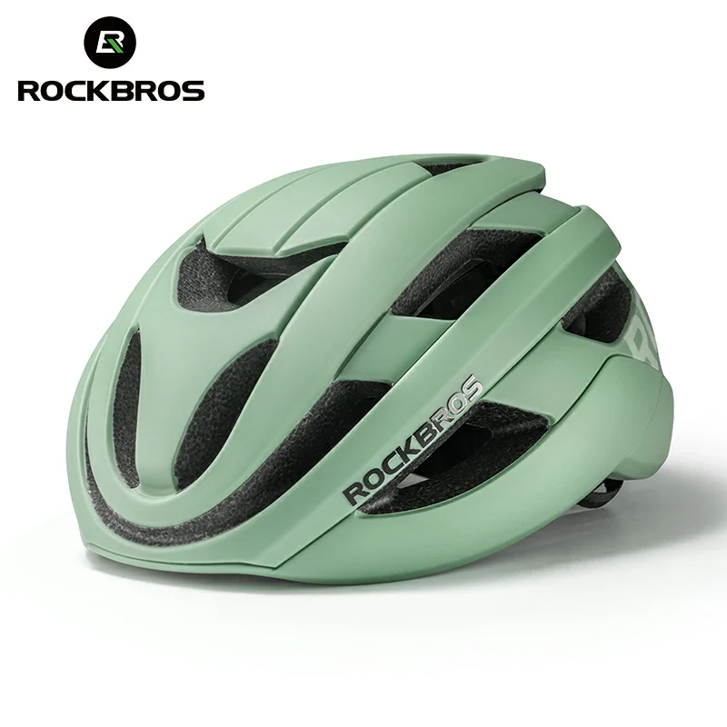 ROCKBROS LK-12 Flowing Light Cycling Bike  Helmet - Image 10