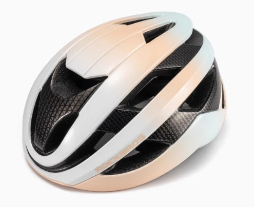 ROCKBROS LK-12 Flowing Light Cycling Bike  Helmet - Image 17