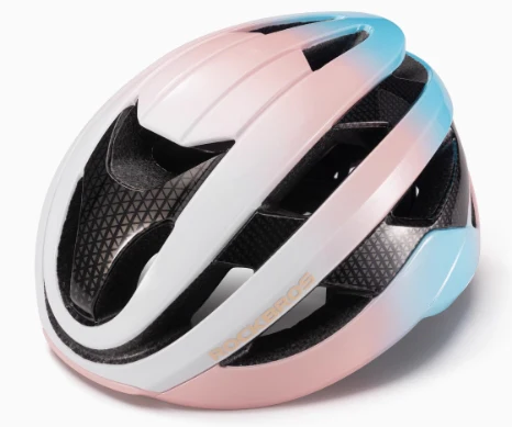 ROCKBROS LK-12 Flowing Light Cycling Bike  Helmet - Image 18