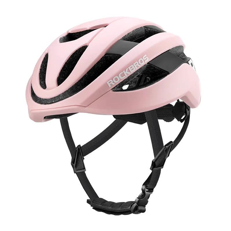 ROCKBROS LK-12 Flowing Light Cycling Bike  Helmet - Image 3