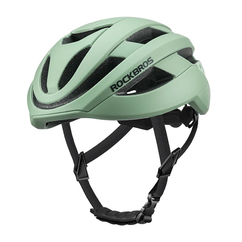 ROCKBROS LK-12 Flowing Light Cycling Bike  Helmet - Image 4