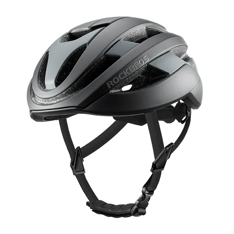 ROCKBROS LK-12 Flowing Light Cycling Bike  Helmet - Image 5