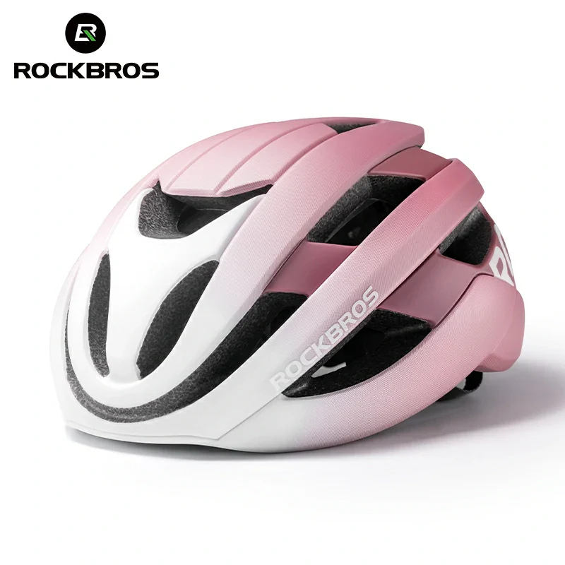 ROCKBROS LK-12 Flowing Light Cycling Bike  Helmet - Image 6