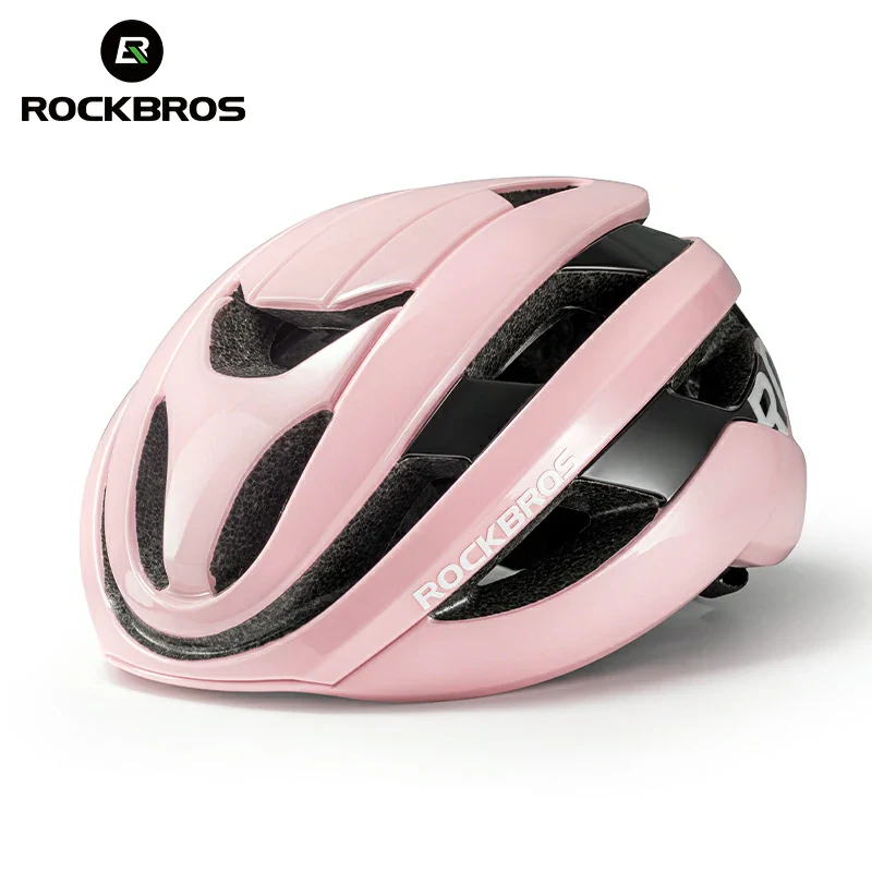 ROCKBROS LK-12 Flowing Light Cycling Bike  Helmet - Image 7