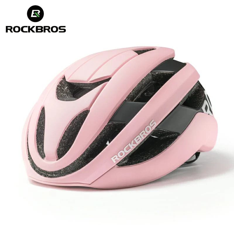 ROCKBROS LK-12 Flowing Light Cycling Bike  Helmet - Image 8