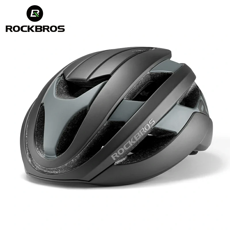 ROCKBROS LK-12 Flowing Light Cycling Bike  Helmet - Image 9