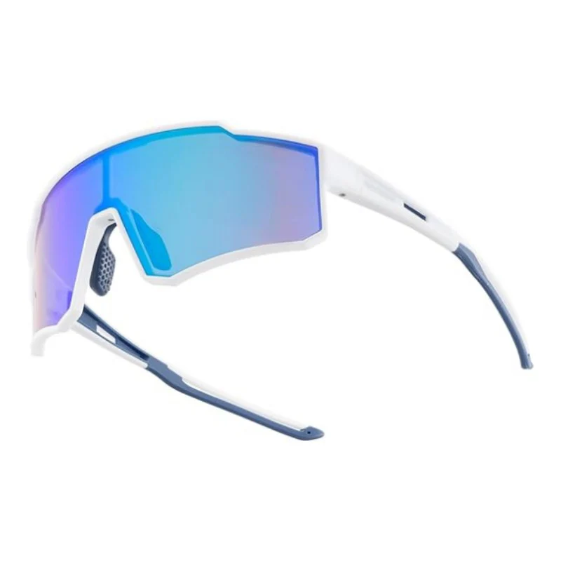 ROCKBROS Polarized Cycling Sunglasses UV400 Protection TR90 Frame Unisex - Image 4