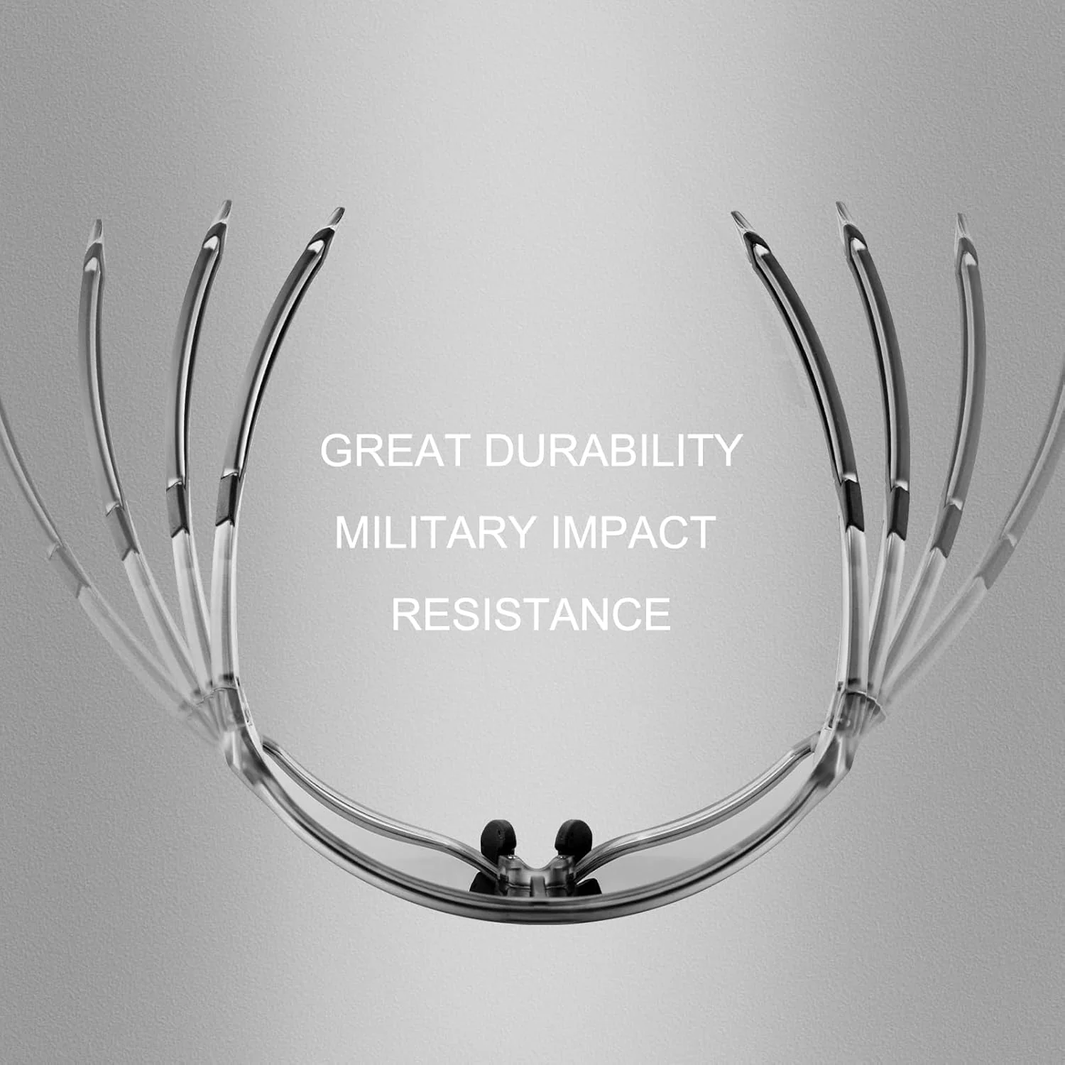 ROCKBROS Polarized Sunglasses UV Protection for Women Men Cycling - Image 49