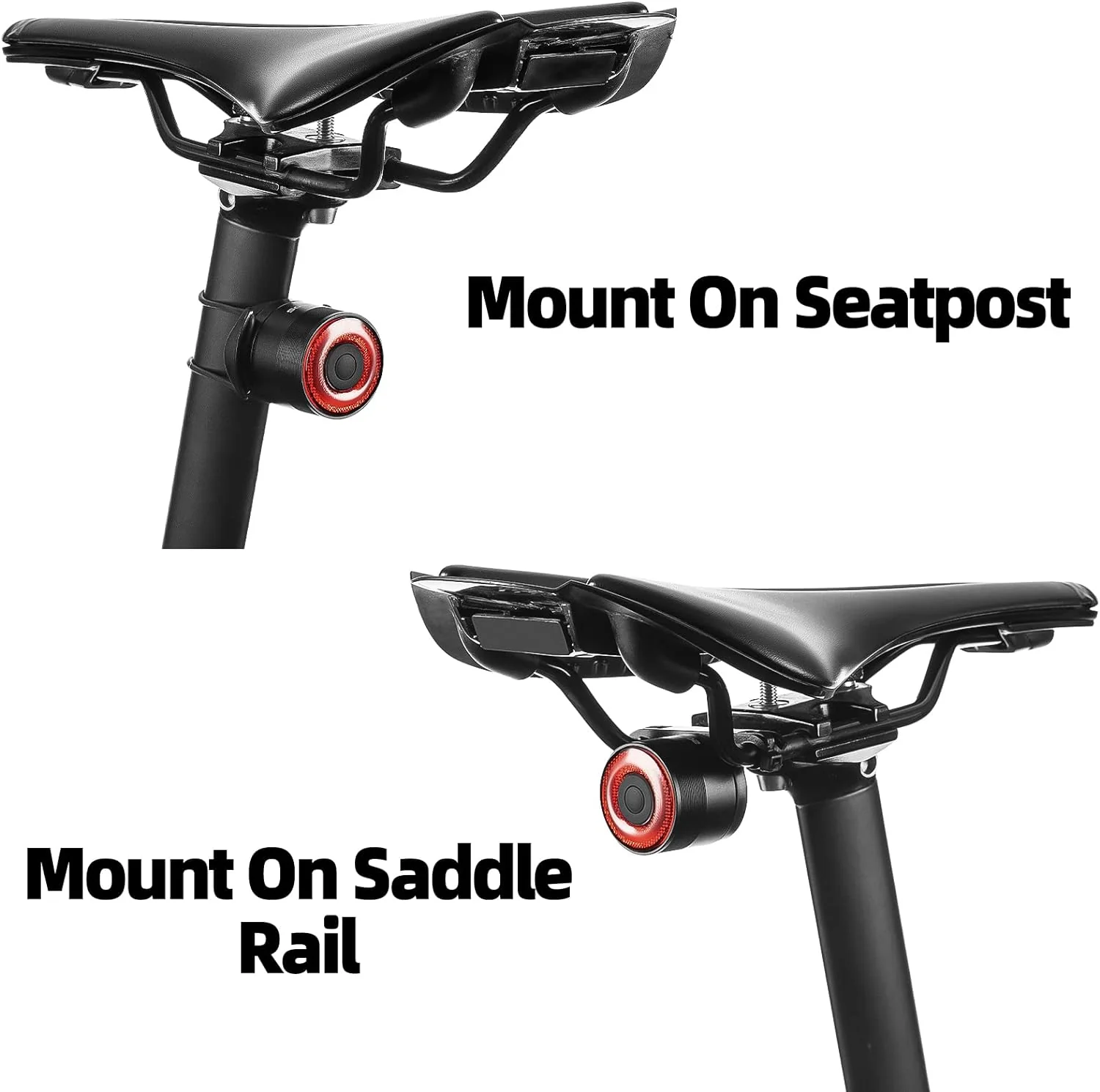 Q3 Tail Light Brake sensor USB - Image 5