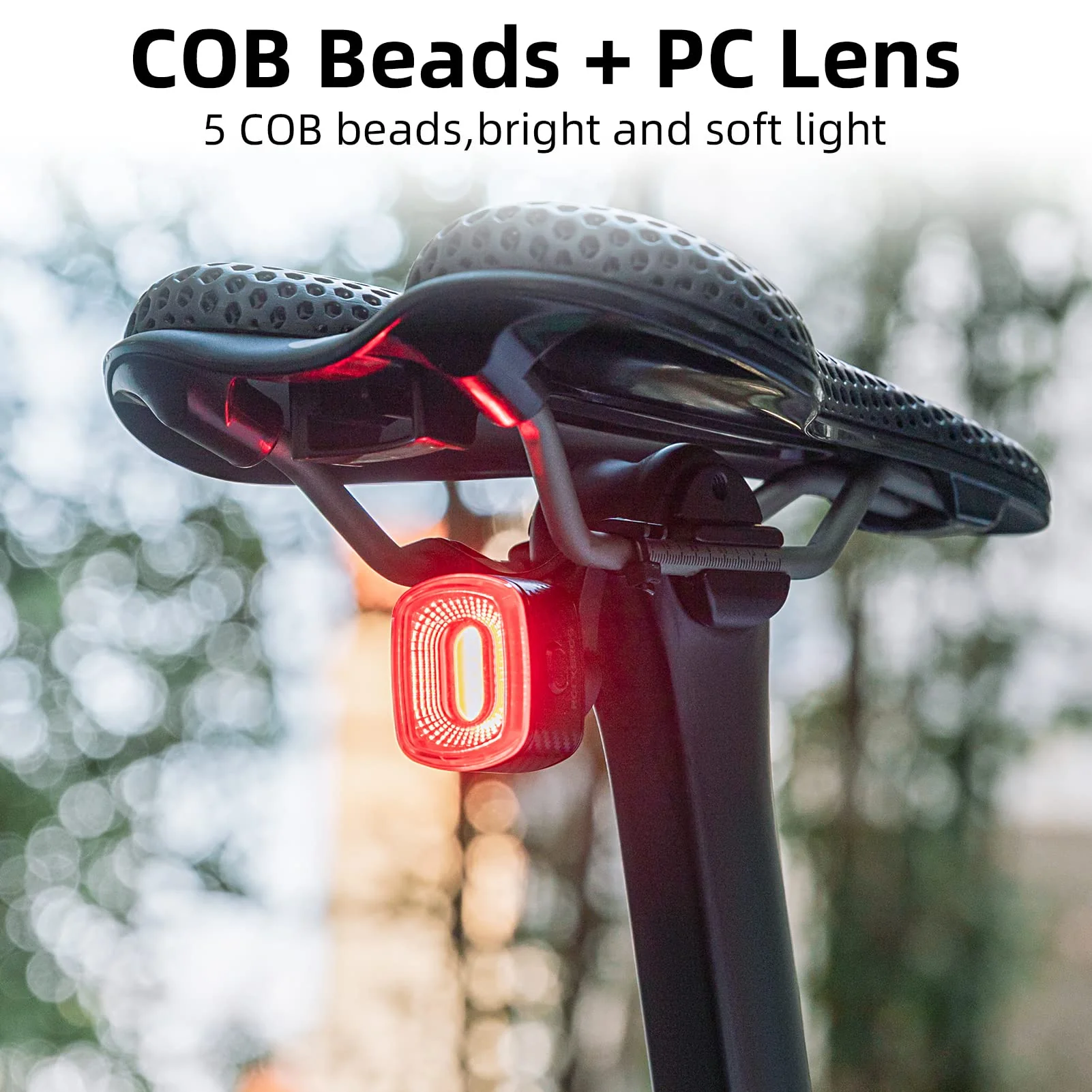 R2 Tail Light Brake Sense USB-C - Image 7