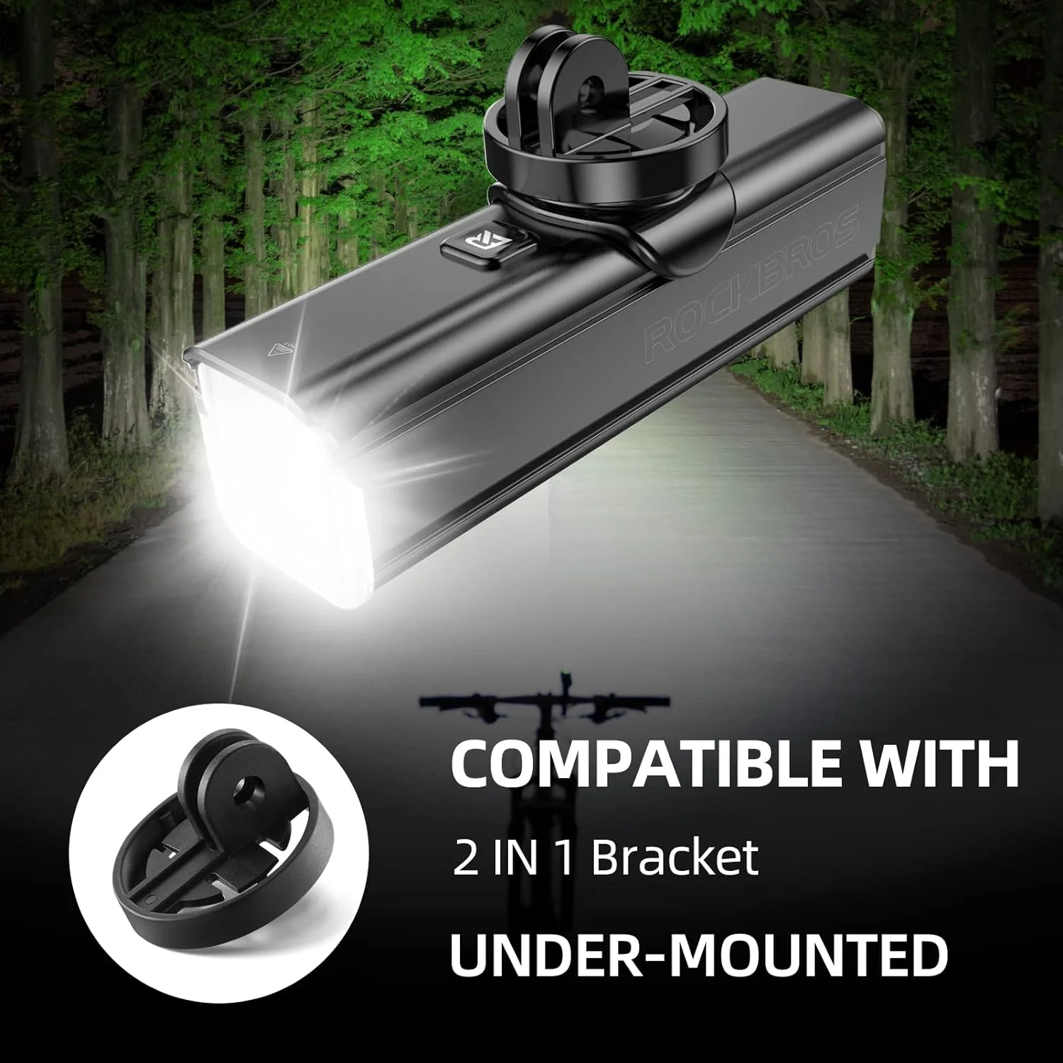 RHL 1000LM USB - Image 3