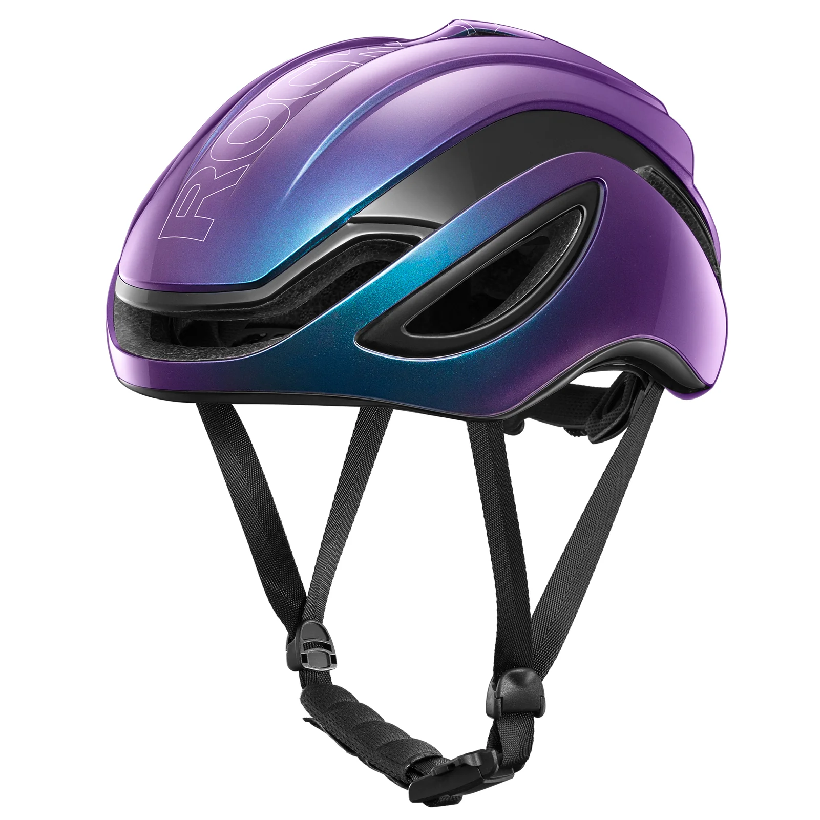ROCKBROS Road Aero Bike Helmet for Adults TT Triathlon Helmet for Cycling - Image 11