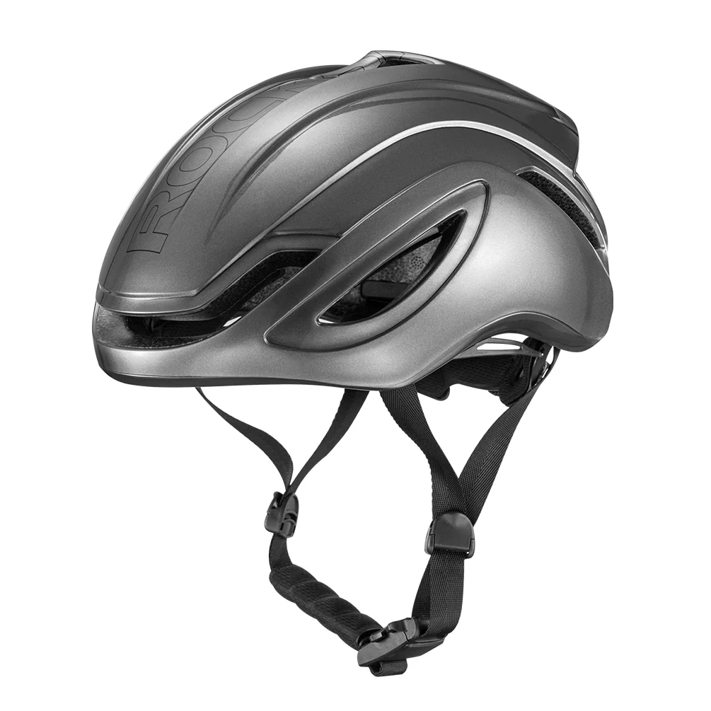 ROCKBROS Road Aero Bike Helmet for Adults TT Triathlon Helmet for Cycling - Image 5